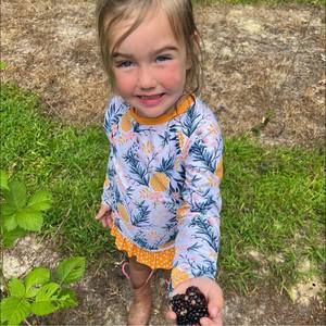 Meet your Posher, Frannie